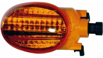 Lampa semnalizare fata Fiat Multipla 01.1999-12.2004 BestAutoVest partea dreapta