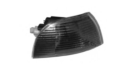 Lampa semnalizare fata Fiat Punto 1 10.1993-09.1999 BestAutoVest partea dreapta 3017202E