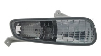 Lampa semnalizare fata Fiat Punto Evo (199) 09.2009- TYC partea dreapta