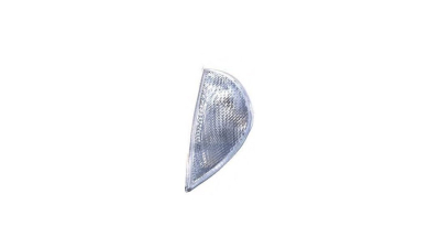 Lampa semnalizare fata Fiat Seicento 02.2000-11.2010 BestAutoVest partea stanga