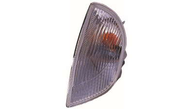 Lampa semnalizare fata Fiat Seicento 02.2000-11.2010 CARELLO partea stanga