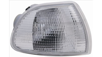 Lampa semnalizare fata Fiat Siena Palio Estate (178) 01.1997-12.2001 STRADA (178E) 06.1999-12.2002 BestAutoVest partea dreapta