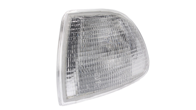 Lampa semnalizare fata Fiat Siena Palio Estate (178) 01.1997-12.2001 STRADA (178E) 06.1999-12.2002 BestAutoVest partea stanga