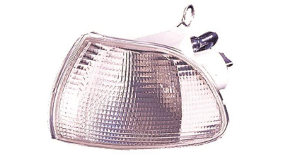 Lampa semnalizare fata Fiat Siena Palio Combi 01.1997-12.2001 STRADA (178E) 06.1999-12.2002 BestAutoVest partea stanga 3005192E