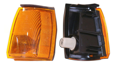 Lampa semnalizare fata Fiat Tipo (160) 08.1988-02.1993 BestAutoVest partea dreapta