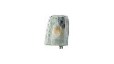 Lampa semnalizare fata Fiat Uno 08.1983-08.1989 FIORINO (146)/Duna 11.1987-12.1990 BestAutoVest partea stanga