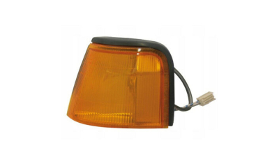 Lampa semnalizare fata Fiat Uno 09.1989-06.2002 BestAutoVest partea stanga 3016197E