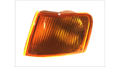 Lampa semnalizare fata Ford Escort Orion + Combi/VAN 07.1990-12.1994 BestAutoVest partea stanga 320619-E