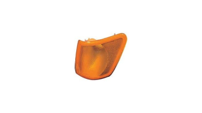 Lampa semnalizare fata Ford Fiesta/Courier 04.1989-10.1995 BestAutoVest partea stanga 320919-E