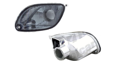Lampa semnalizare fata Ford Focus 09.1998-11.2001 BestAutoVest partea stanga 3201194E