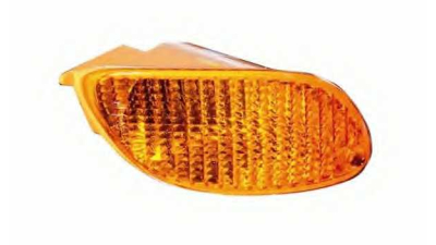 Lampa semnalizare fata Ford Focus 09.1998-11.2001 TYC partea stanga