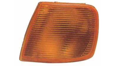 Lampa semnalizare fata Ford Sierra Hatchback/Sedan/Combi 04.1987-02.1993 BestAutoVest partea stanga 321519-E