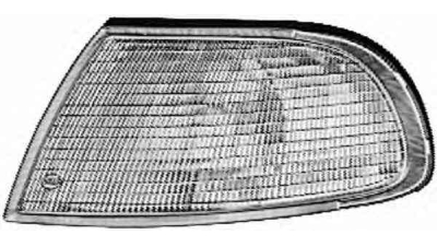 Lampa semnalizare fata Honda Accord (EU) Sedan 03.1993-09.1995 HELLA partea stanga