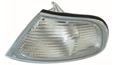 Lampa semnalizare fata Honda Accord (EU) Sedan 03.1993-09.1995 TYC partea stanga