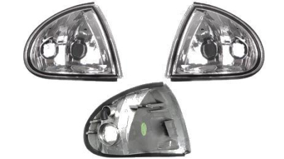 Lampa semnalizare fata Honda Civic CRX DEL SOL (EH6/EG2) 06.1992-12.1998 BestAutoVest partea dreapta+stanga