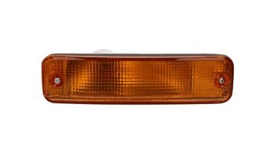 Lampa semnalizare fata Honda Civic Hatchback (EC/ED/EE) 09.1988-11.1989 CIVIC Sedan (EC/ED/EE) 10.1988-09.1989 CIVIC CRX (ED9/EE8) 10.1987-05.1990 BestAutoVest partea dreapta