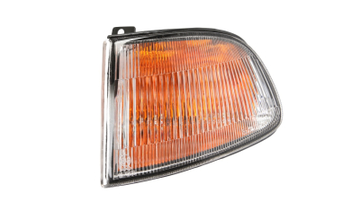 Lampa semnalizare fata Honda Civic Hatchback/Coupe 10.1991-12.1995 BestAutoVest partea stanga 3808191E