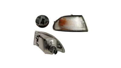 Lampa semnalizare fata Honda Civic Sedan 10.1991-10.1995 TYC partea dreapta