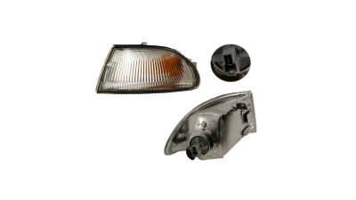 Lampa semnalizare fata Honda Civic Sedan 10.1991-10.1995 TYC partea stanga