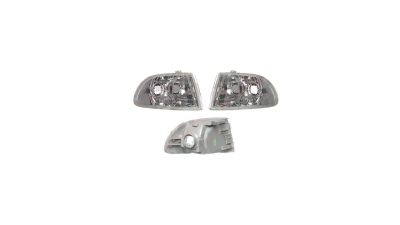 Lampa semnalizare fata Honda Civic Sedan (EG/EH9) 10.1991-10.1995 BestAutoVest partea dreapta+stanga