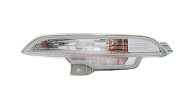 Lampa semnalizare fata Honda Insight 2009-12.2011 BestAutoVest partea dreapta in bara