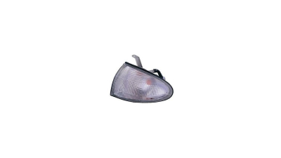 Lampa semnalizare fata Hyundai Accent 4-D Sedan/Hatchback 94-1997 BestAutoVest partea stanga
