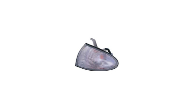 Lampa semnalizare fata Hyundai Accent 3-D Sedan/Hatchback 1994-2000 BestAutoVest partea stanga