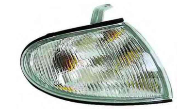 Lampa semnalizare fata Hyundai Accent 4/5-doors (X-3) Sedan/Hatchback 1998-2000 TYC partea stanga