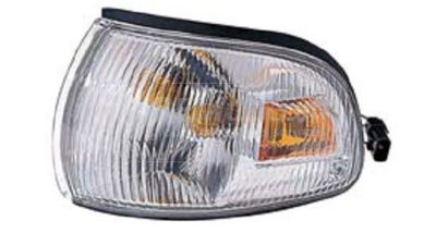 Lampa semnalizare fata Hyundai H-100 Van 01.1997-12.2000 BestAutoVest partea stanga