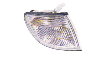 Lampa semnalizare fata Hyundai H1 (KMF) 01.1998-03.2000 BestAutoVest partea dreapta