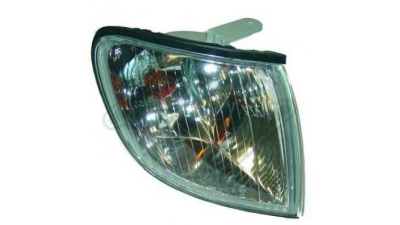 Lampa semnalizare fata Hyundai H1 (KMF) 04.2000-12.2004 BestAutoVest partea dreapta