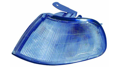 Lampa semnalizare fata Hyundai Pony/Excel 1992-1994 BestAutoVest partea dreapta