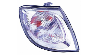 Lampa semnalizare fata Hyundai Trajet (FO) 01.2004-2008 BestAutoVest partea dreapta