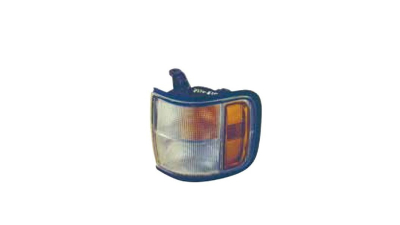 Lampa semnalizare fata ISUZU TROOPER (UB) 08.1991-07.1998 / OPEL MONTEREY 01.1992-12.1999 BestAutoVest partea dreapta