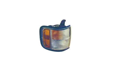 Lampa semnalizare fata ISUZU Trooper 08.1991-07.1998 Opel MONTEREY 01.1992-12.1999 BestAutoVest partea stanga