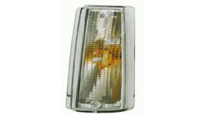 Lampa semnalizare fata Iveco Daily 03.1990-12.1998 TYC partea stanga , semnalizator