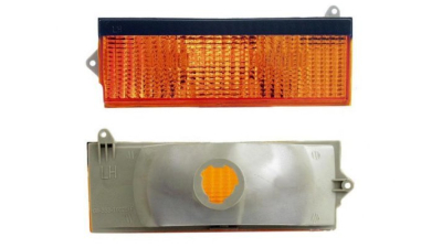 Lampa semnalizare fata Jeep Cherokee 1984-1995 BestAutoVest partea stanga