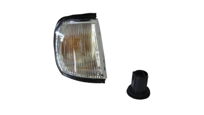 Lampa semnalizare fata Lancia Dedra 01.1989-07.1999 BestAutoVest partea dreapta