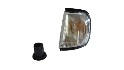 Lampa semnalizare fata Lancia Dedra 01.1989-07.1999 BestAutoVest partea stanga
