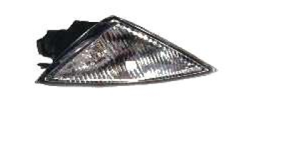 Lampa semnalizare fata Lancia Y 10.2000-12.2003 BestAutoVest partea dreapta