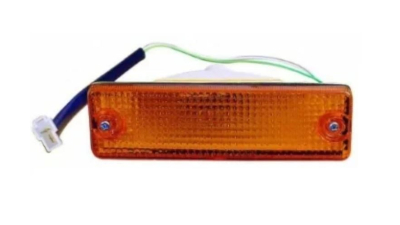 Lampa semnalizare fata Mazda 323 01.1987-12.1994 TYC partea dreapta/stanga