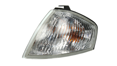 Lampa semnalizare fata Mazda 323 (BJ) 07.1998-12.2000 TYC partea stanga