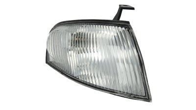 Lampa semnalizare fata Mazda 323 P (BA) 10.1996-12.2000 TYC partea dreapta