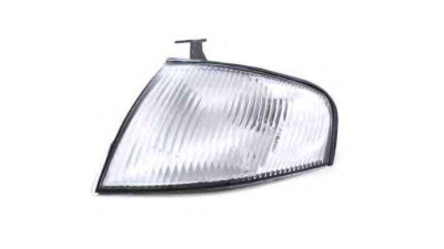 Lampa semnalizare fata Mazda 323 P (BA) 10.1996-12.2000 TYC partea stanga