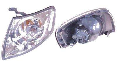 Lampa semnalizare fata Mazda 626 01.2001-05.2002 BestAutoVest partea dreapta