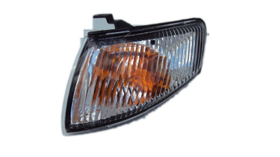 Lampa semnalizare fata Mazda 626 05.1997-12.2000 BestAutoVest partea stanga