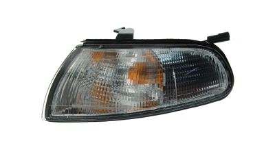 Lampa semnalizare fata Mazda 626 Sedan/Hatchback 1992-1996 TYC partea stanga