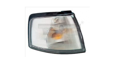 Lampa semnalizare fata Mazda Demio 07.1996-01.2000 TYC partea stanga