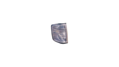 Lampa semnalizare fata Mercedes 190 (W201) 10.1982-08.1993 TYC partea dreapta