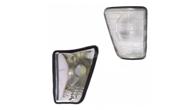 Lampa semnalizare fata Mercedes 207-410 1977-1995 BestAutoVest partea dreapta 5061203E